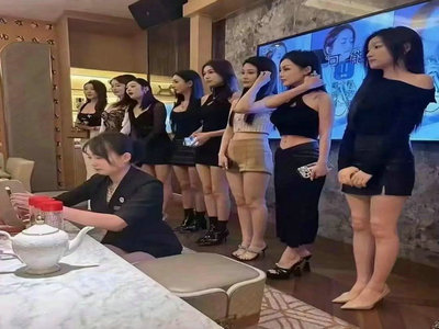 平凉夜总会招聘